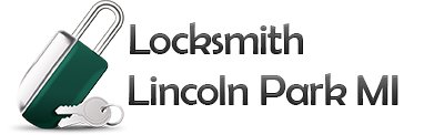 Locksmith Lincoln Park MI Logo